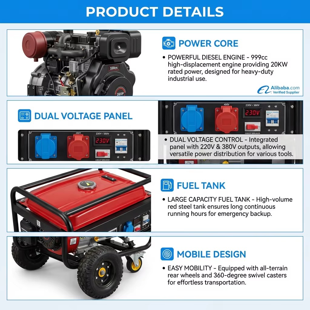 Product detail