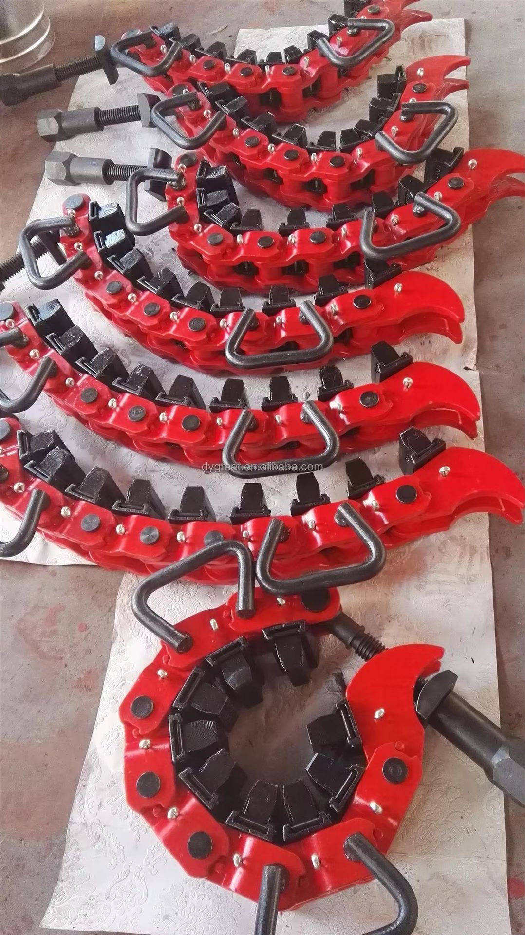 Product detail