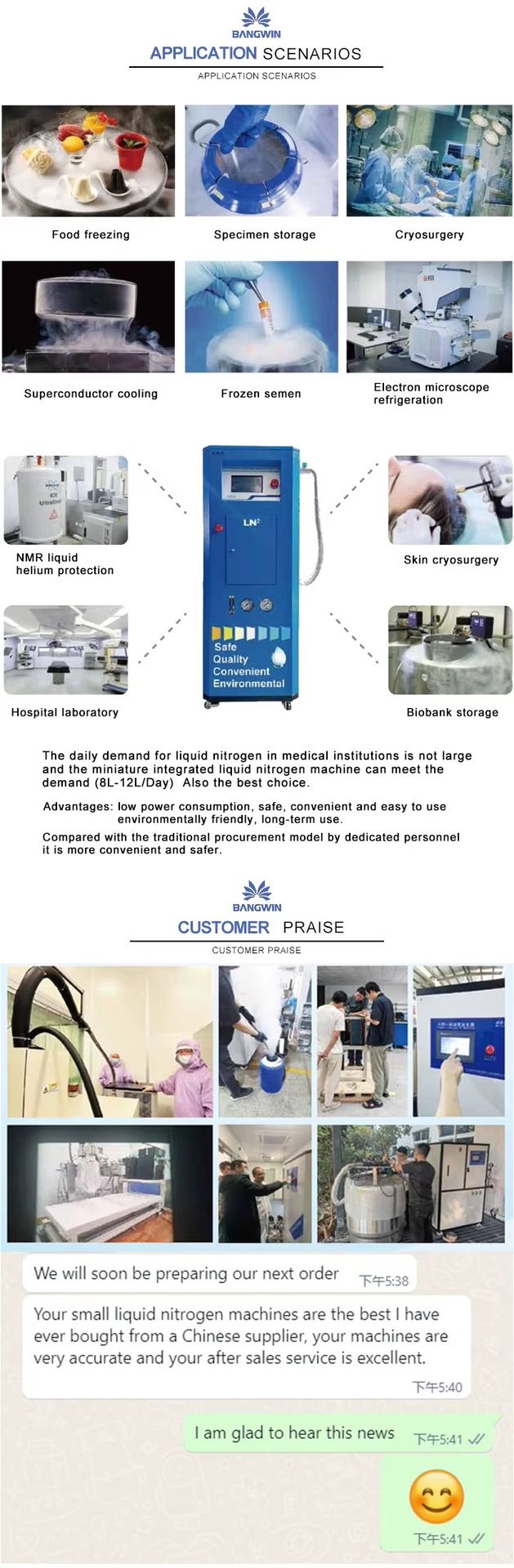 Product detail