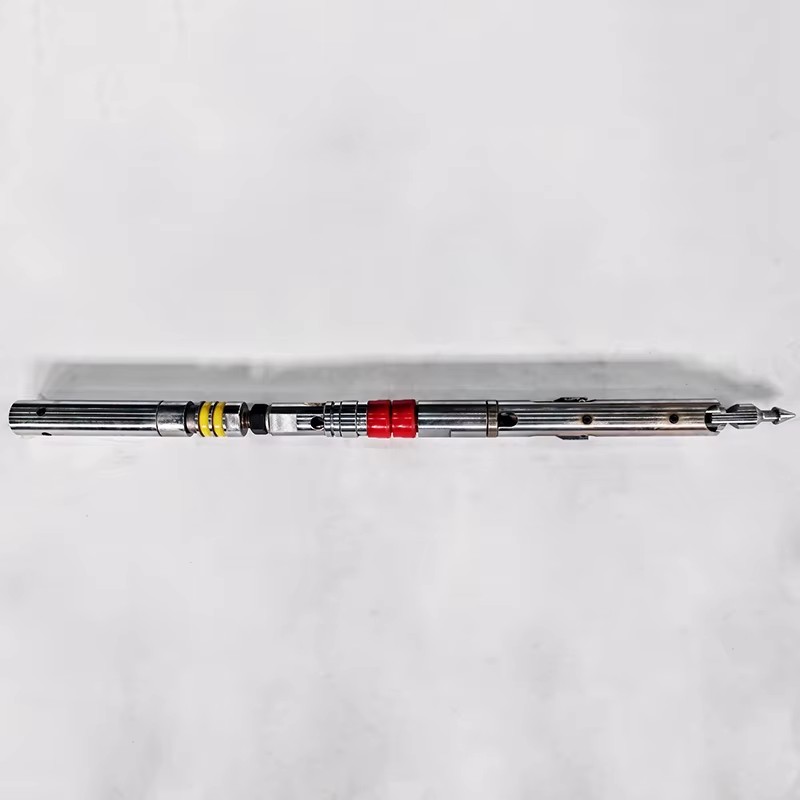BQU Core Barrel Assembly Core Barrel Complete Inner Tube Group Inner Tube Assembly Coring System