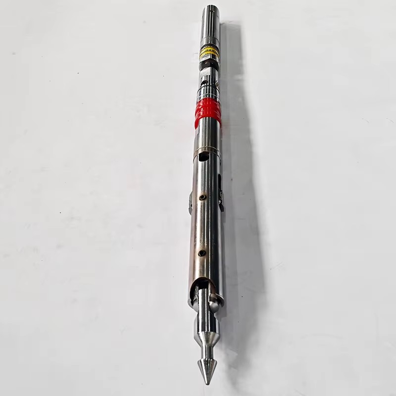 BQU Core Barrel Assembly Core Barrel Complete Inner Tube Group Inner Tube Assembly Coring System