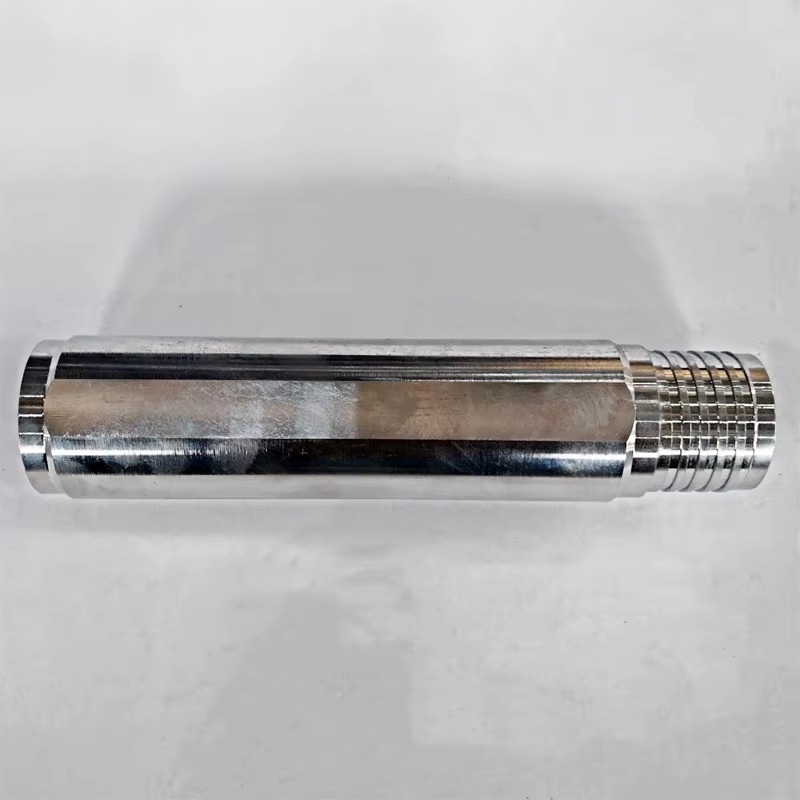 BQU Core Barrel Assembly Core Barrel Complete Inner Tube Group Inner Tube Assembly Coring System