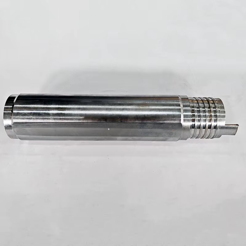 BQU Core Barrel Assembly Core Barrel Complete Inner Tube Group Inner Tube Assembly Coring System