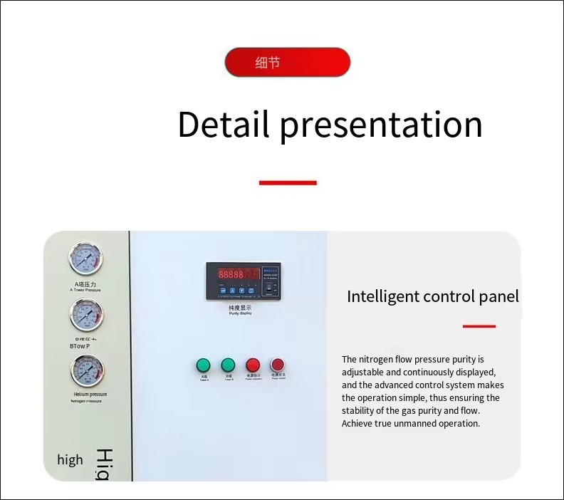 Product detail