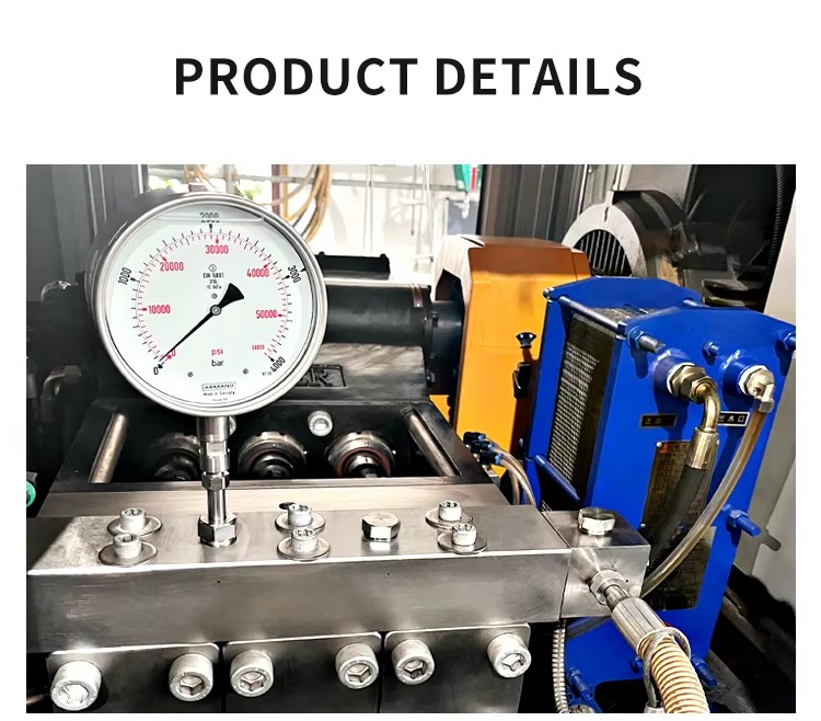Product detail
