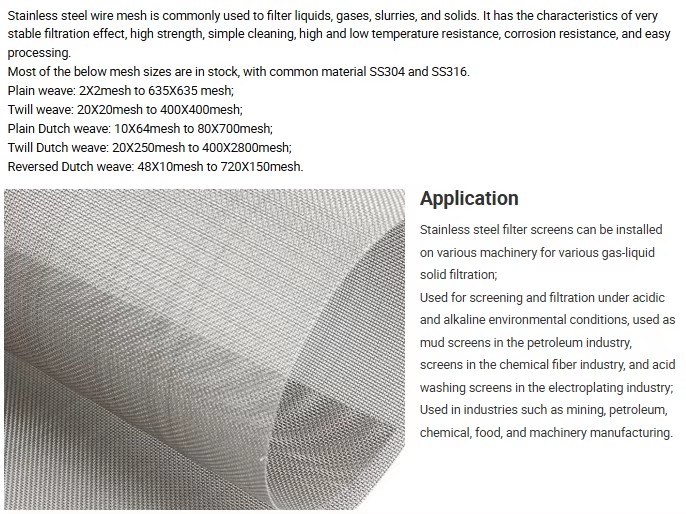 Product detail