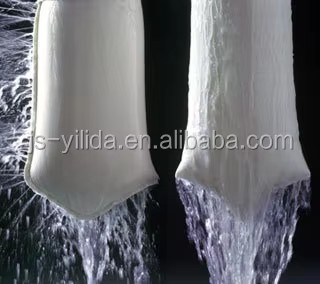 Factory Price Water Purification Device Stainless Steel Bag Filter Housing