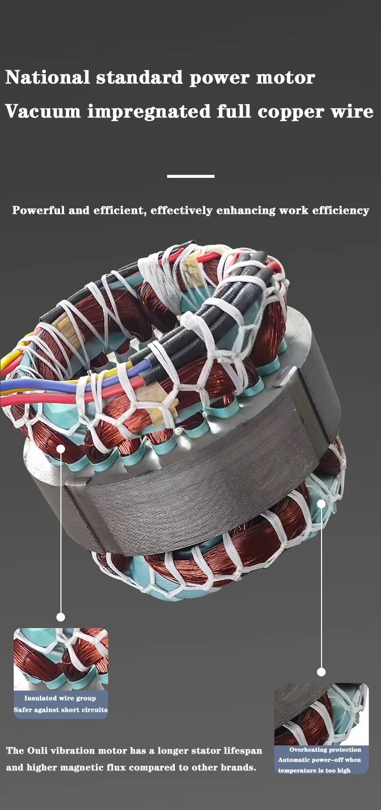 Product detail