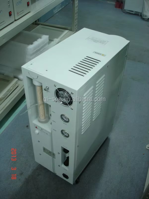 QL-N300 High Purity PSA Nitrogen Generator Gas Generation Equipment with Built-in Air Compressor