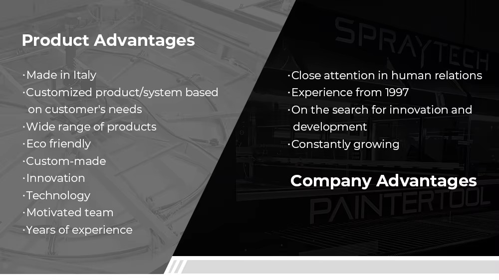 Product detail