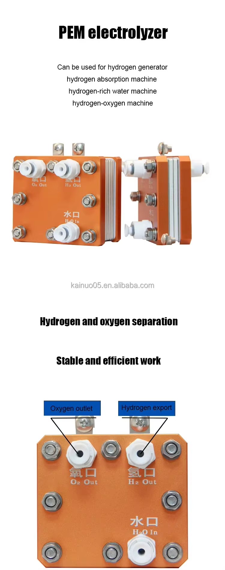 Product detail