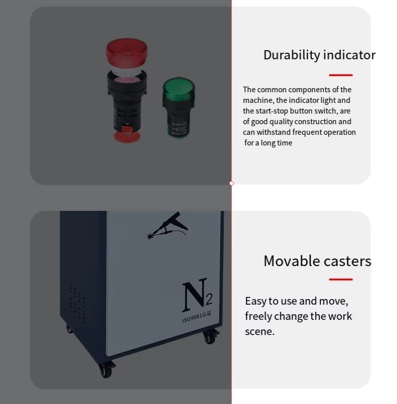 Product detail