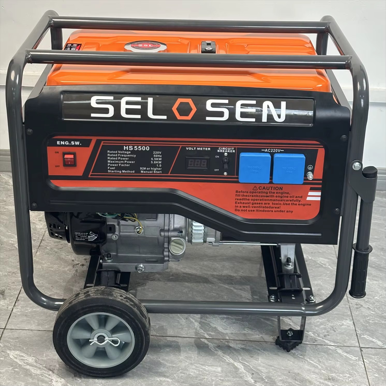 Product detail