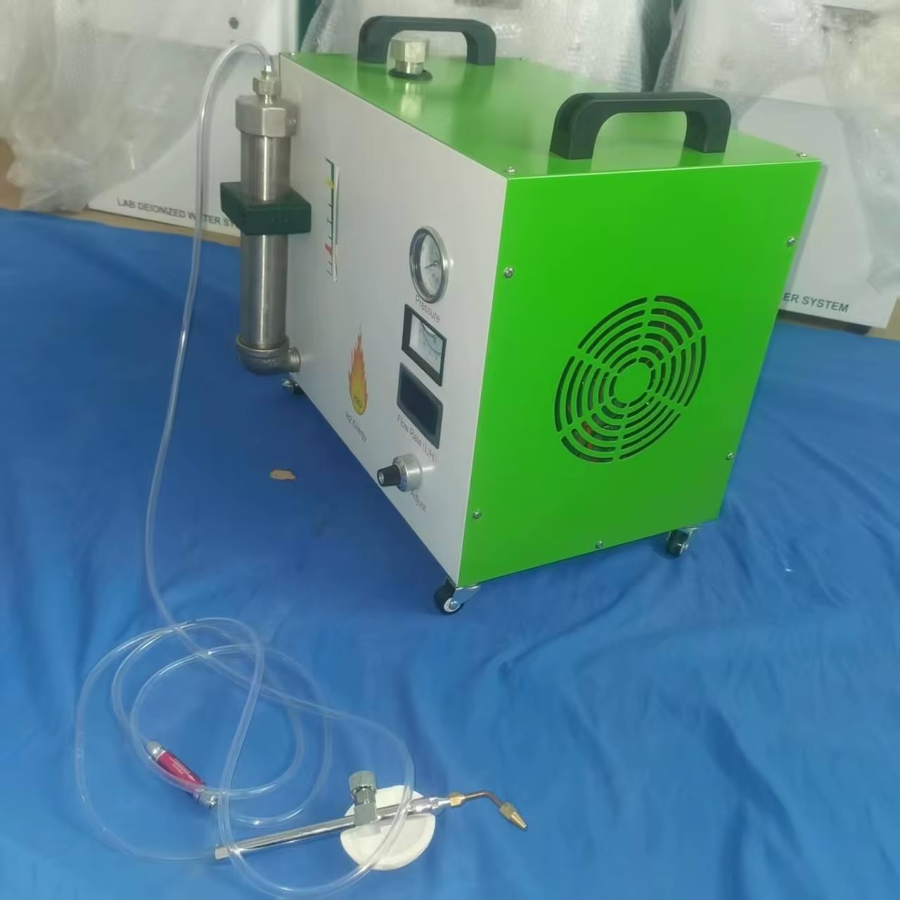 Product detail
