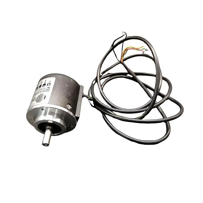 Rotative Encoders 30 512 1024 Pulses 500gr Versatile