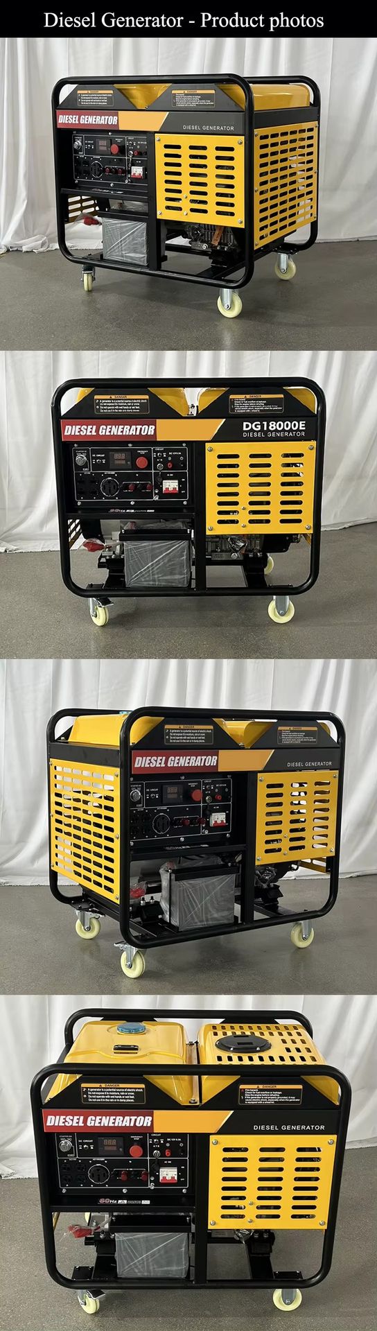 Product detail