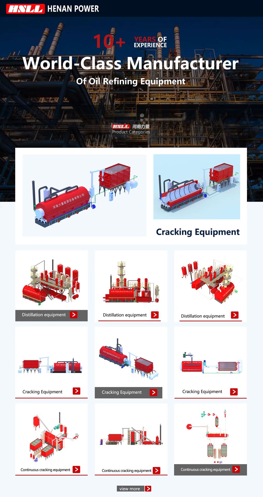Product detail