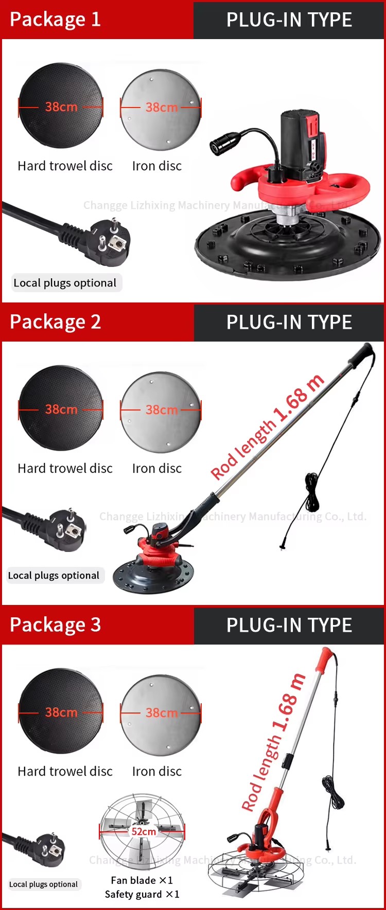 Product detail