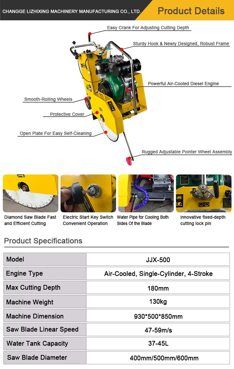 Product detail