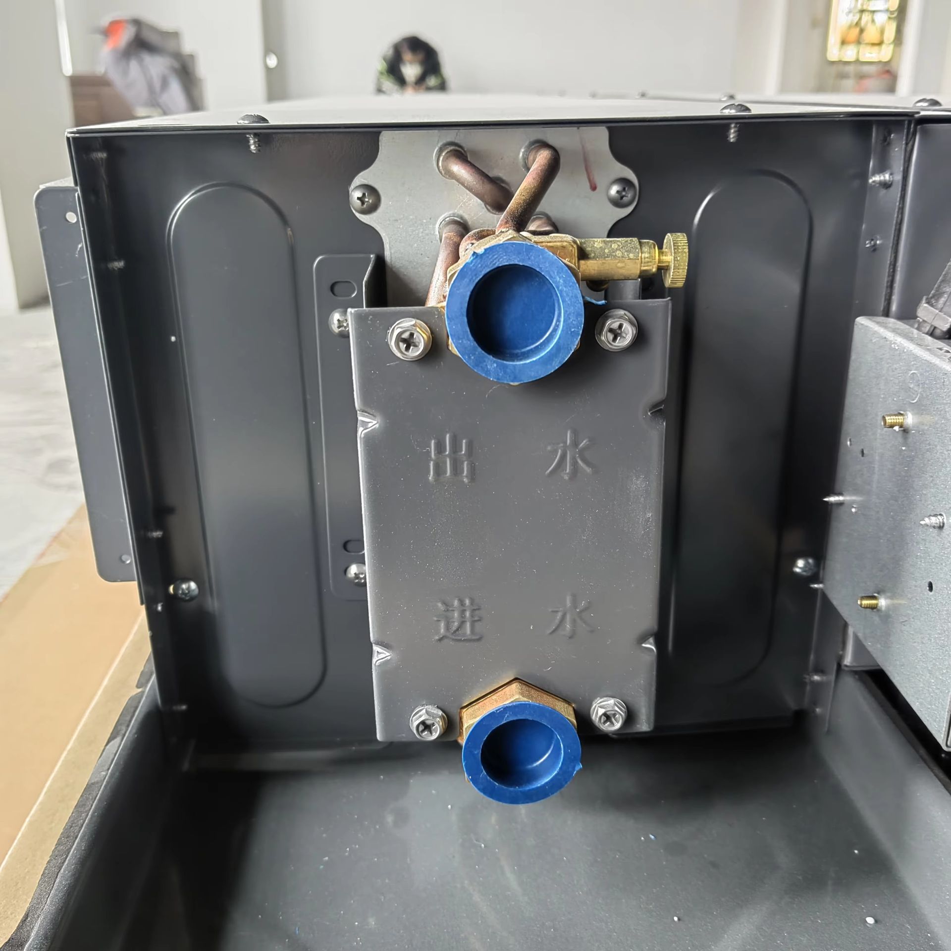 Product detail