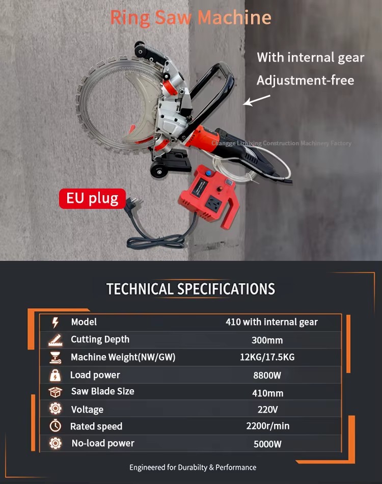 Product detail