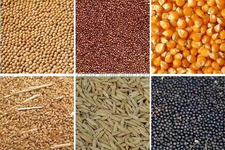 Energy Saving Grain Dryer Grain Dryer