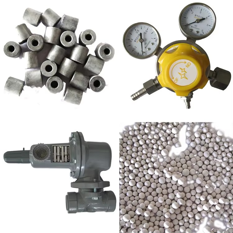 High Purity Hydrogen Generator Adjustable Airflow Industrial Hydrogen Generator