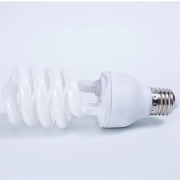 Energy Saving Light 15W/20W/25W 8000h 3U E27 Energy Saver Bulb Fluorescent Light
