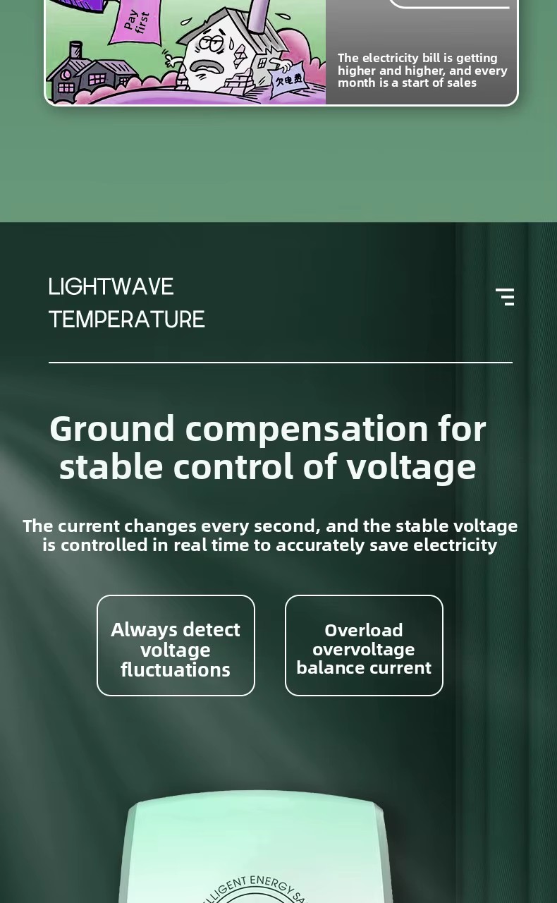 Product detail