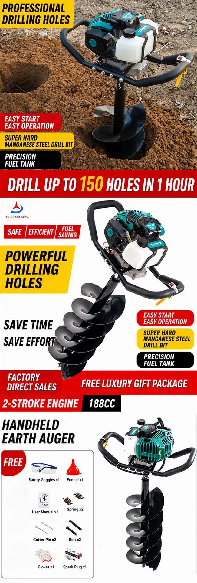 Product detail