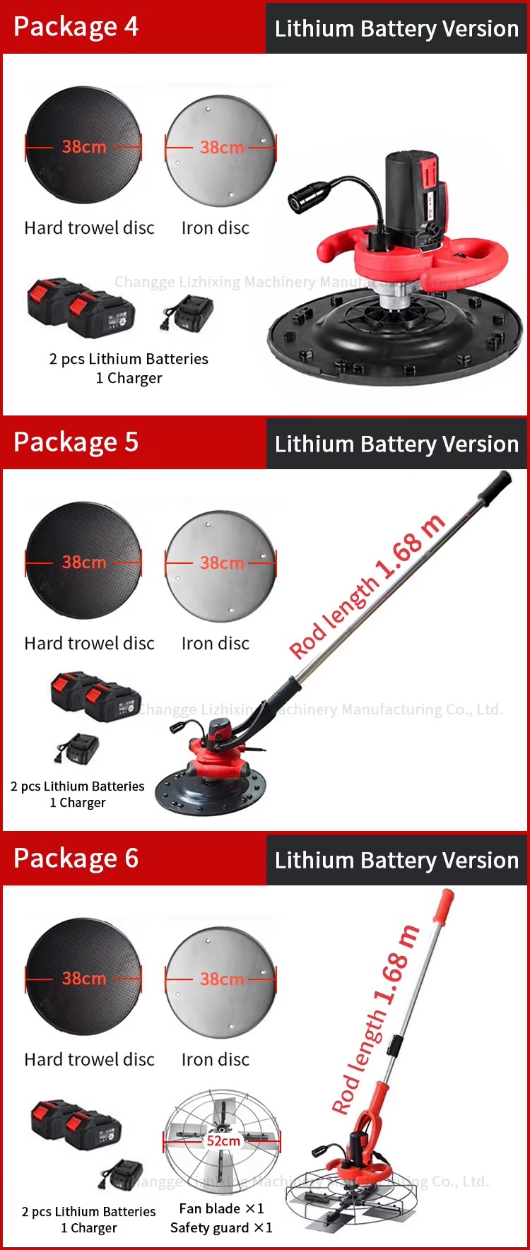 Product detail