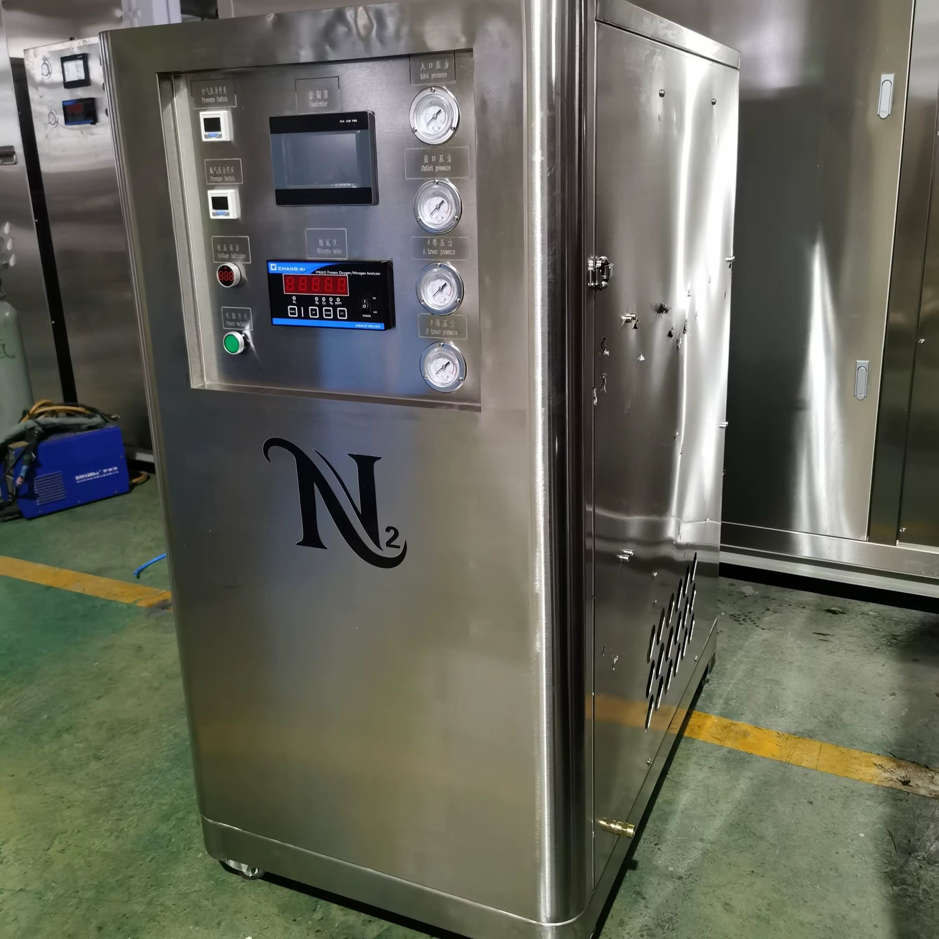Product detail