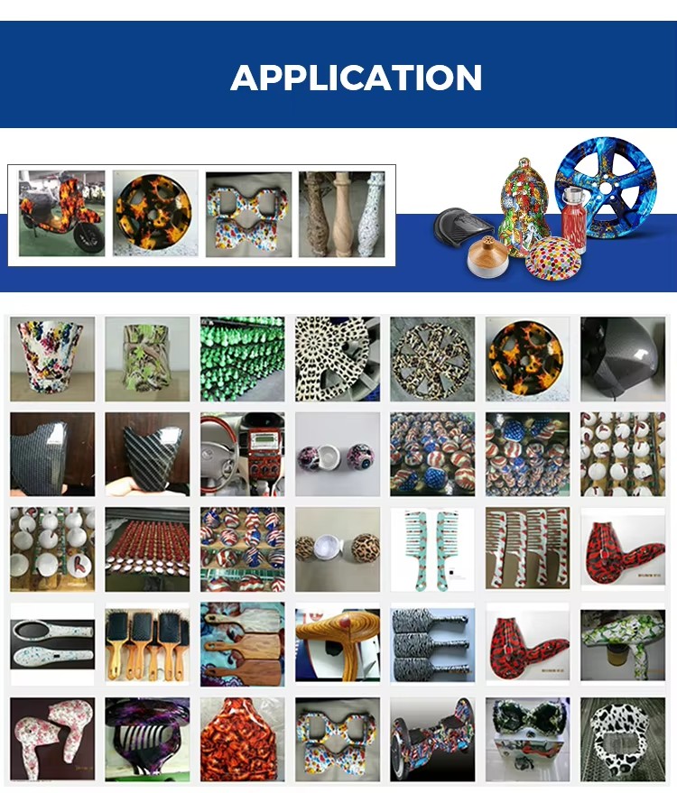 Product detail