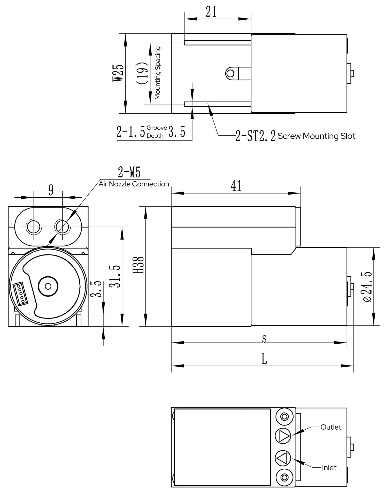 Product detail
