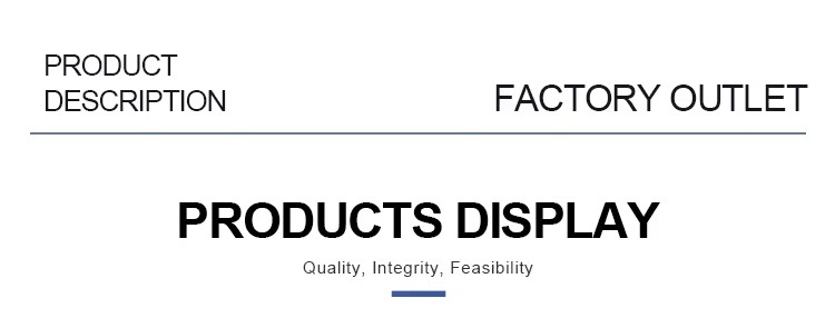 Product detail