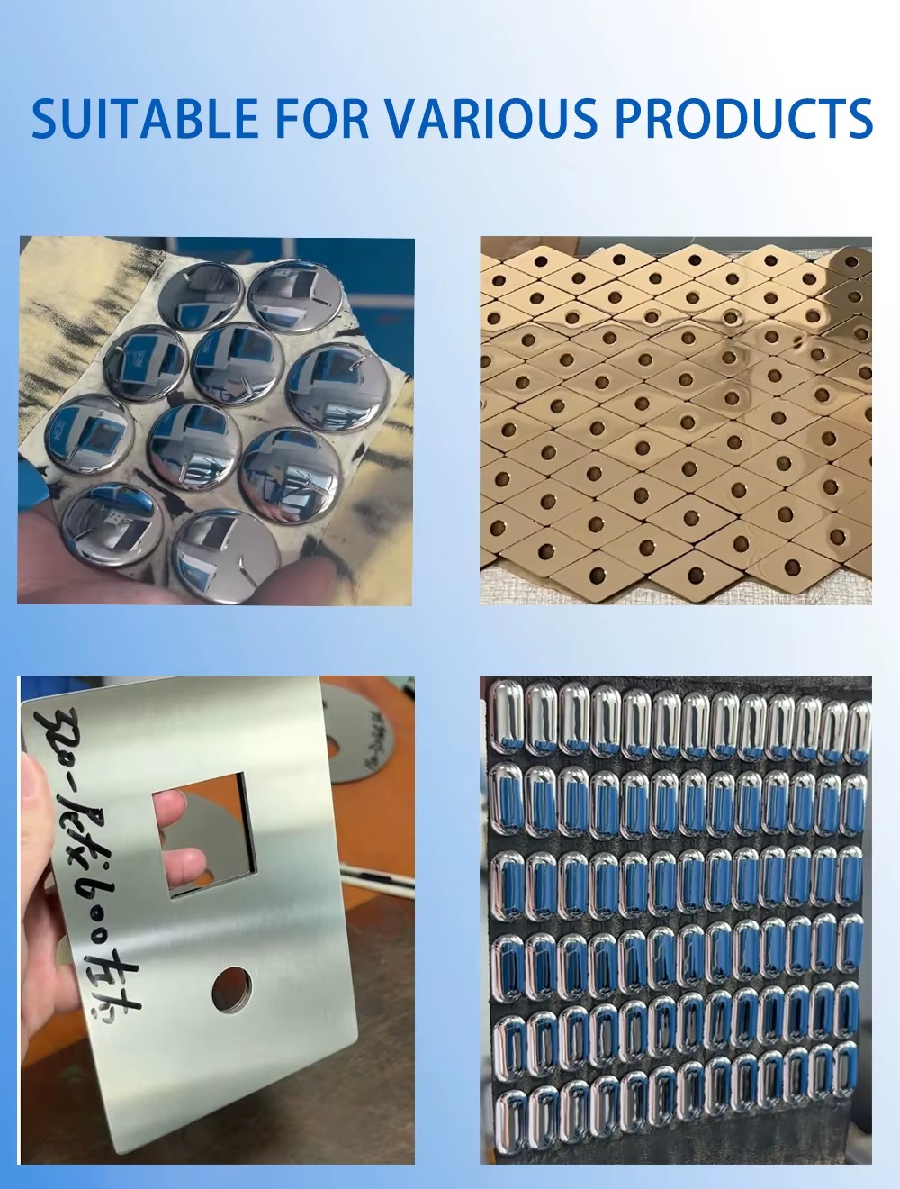 Product detail