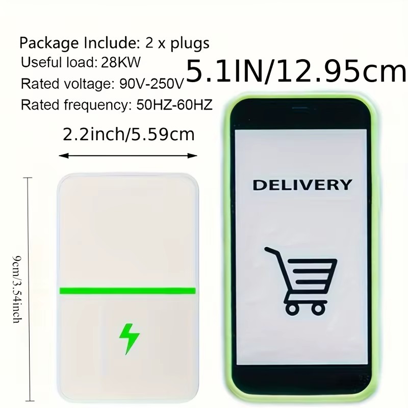 Household Power Saver Energy Electricity Provided 90V-250V 30KW US/EU/ Electricity Saving Box Socket Power Factor Saver Device