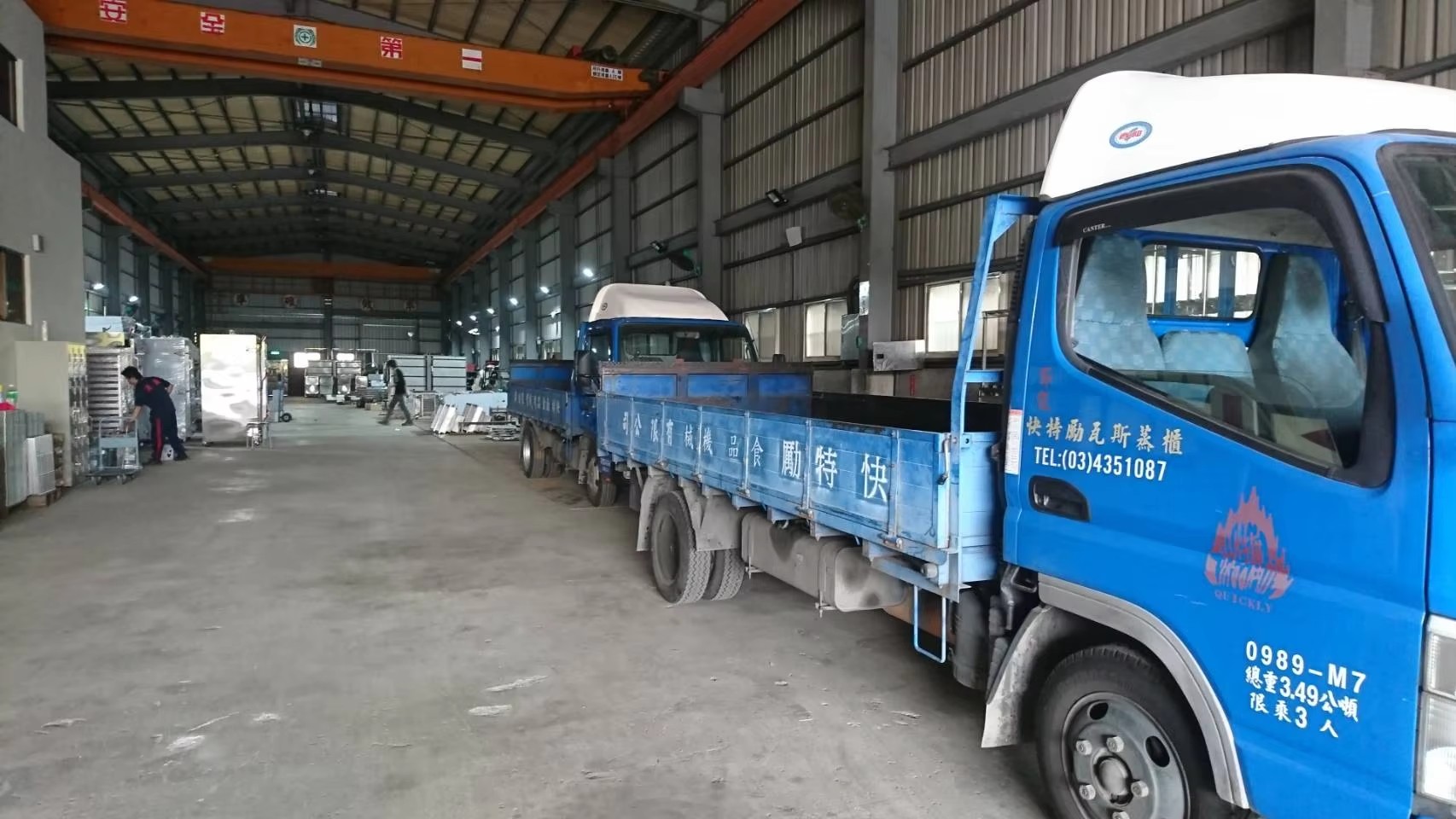 KS-610 High Quality Energy-saving Steamer Machine