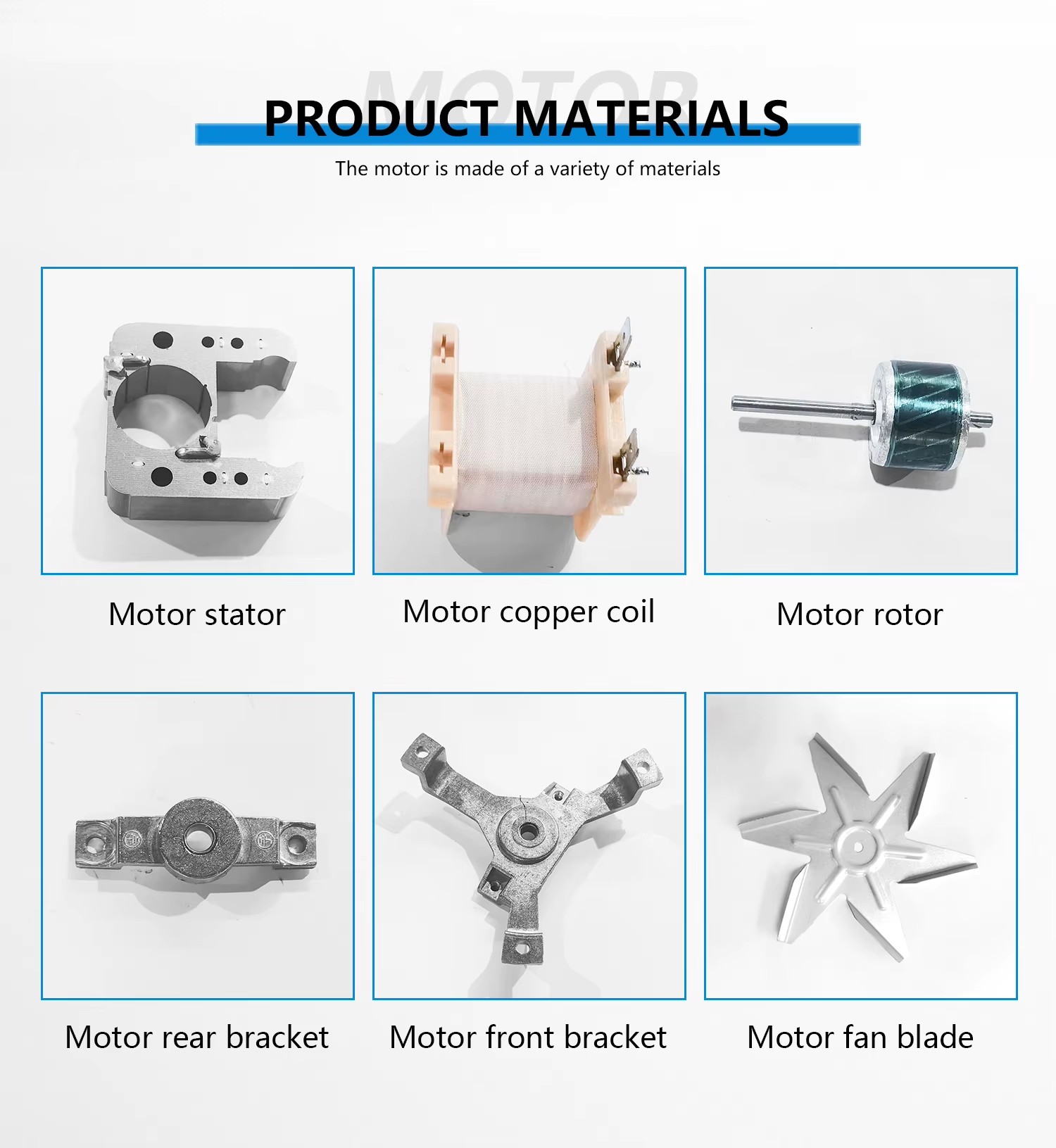 Product detail