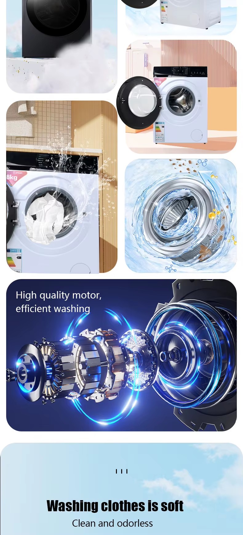 Product detail