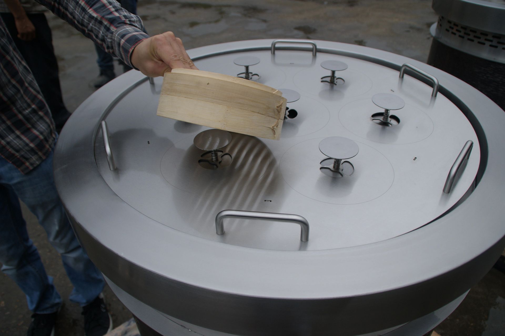 Product detail