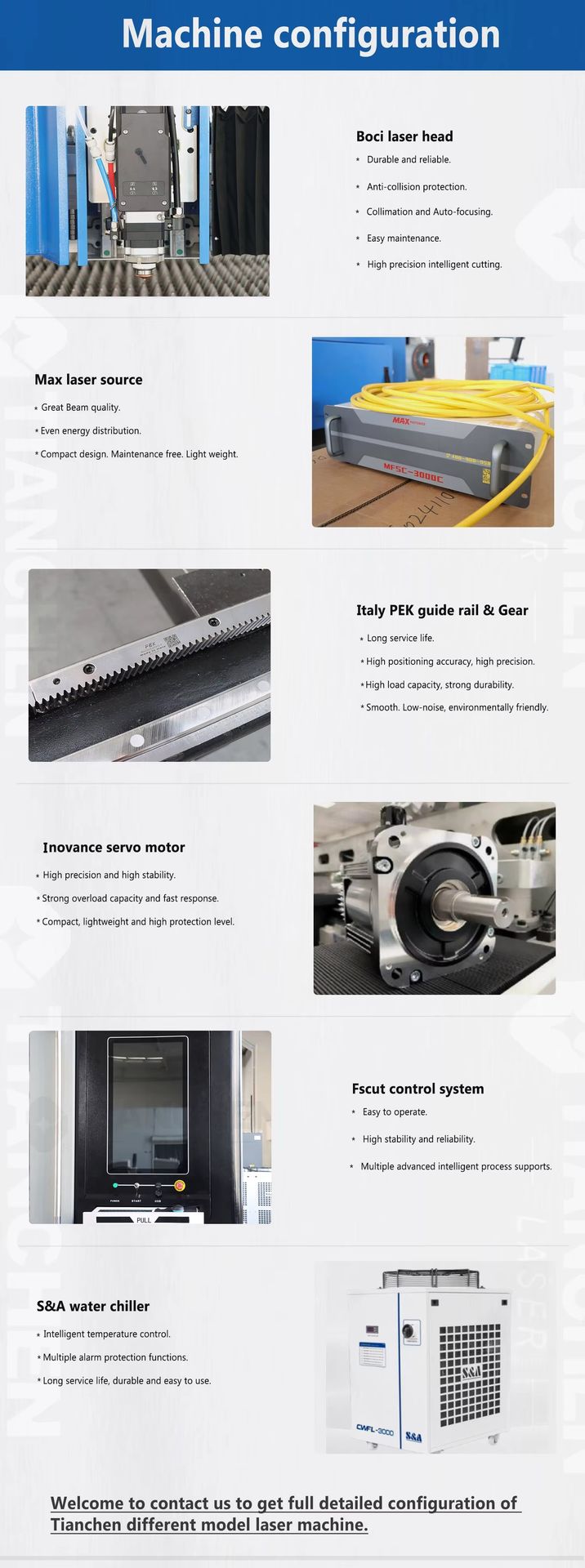 Product detail