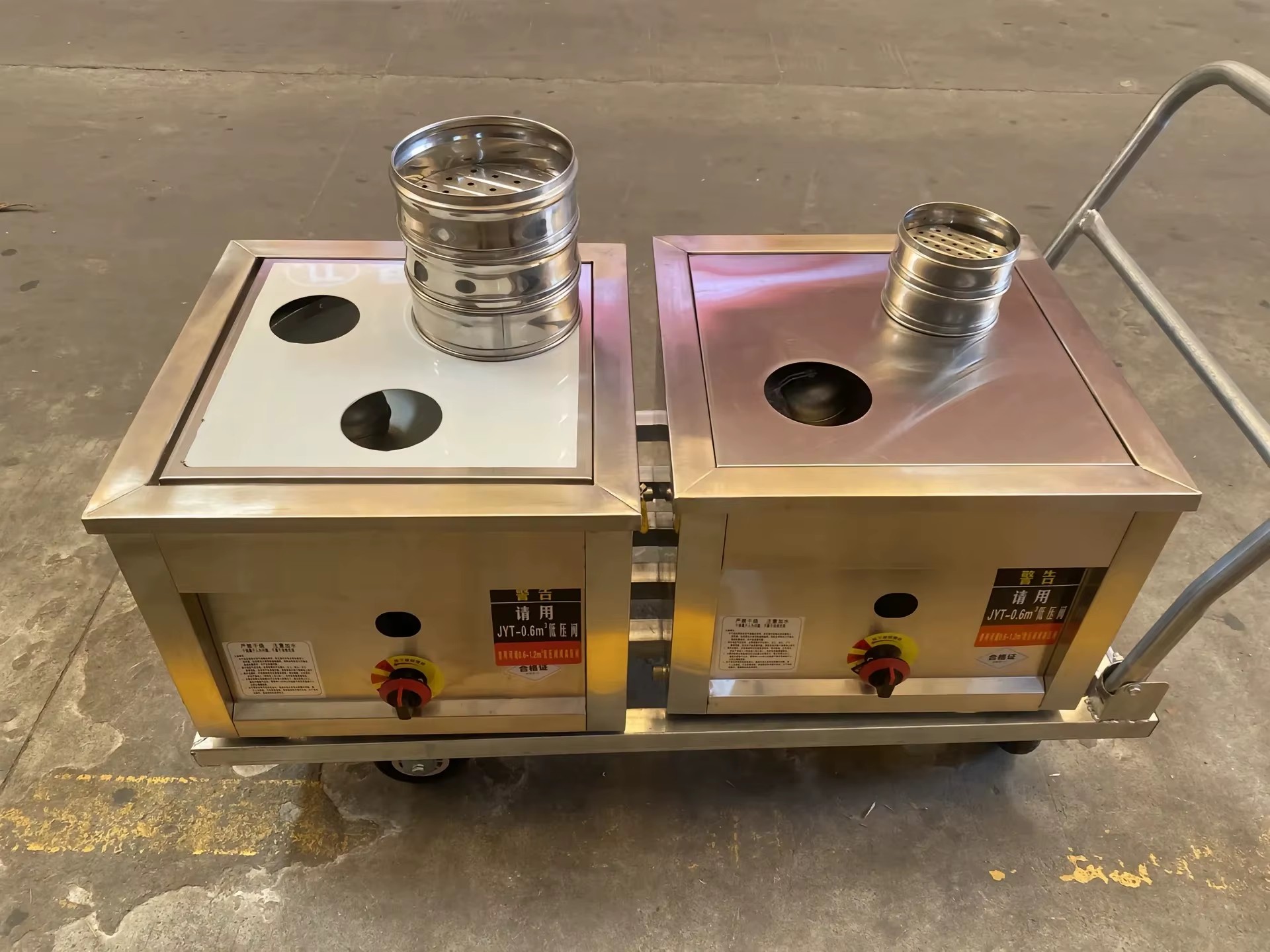 Product detail
