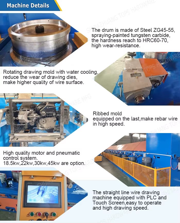Product detail
