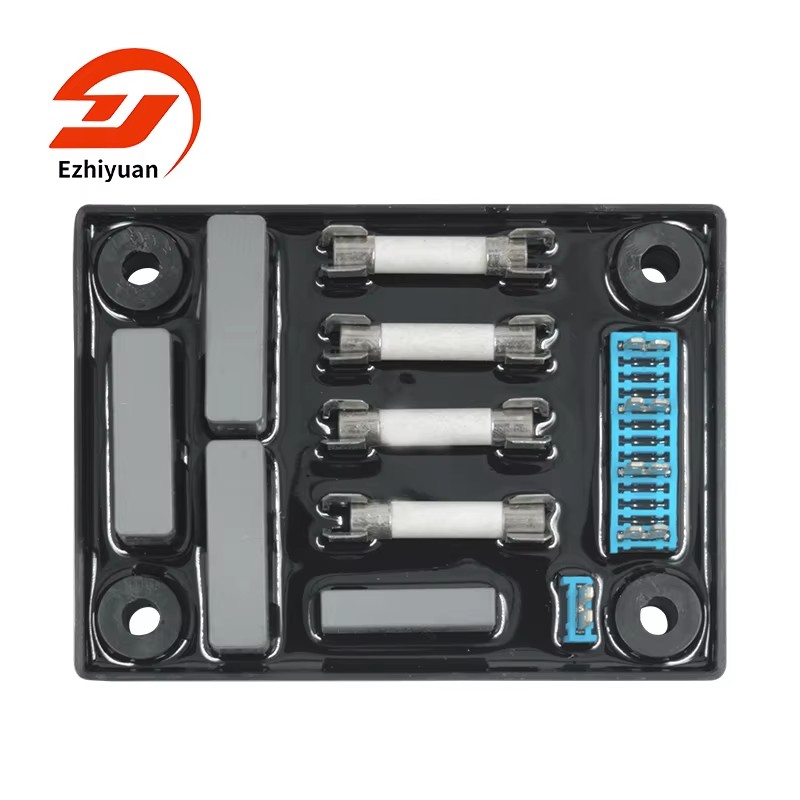 E000-22080 Rfi Suppression for Brushless Generator Alternator 10 Kva 15 Kva 20kva 150kva E00022080