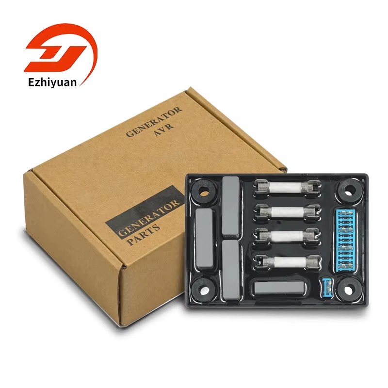 E000-22080 Rfi Suppression for Brushless Generator Alternator 10 Kva 15 Kva 20kva 150kva E00022080