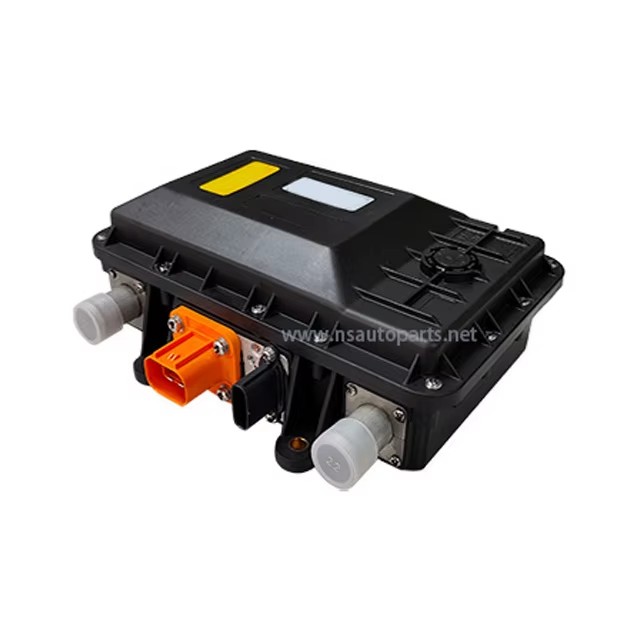 Universal New Energy Accessories 8KW High Efficiency Heating PTC Battery Heating element Electrical Heater