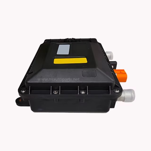 Universal New Energy Accessories 8KW High Efficiency Heating PTC Battery Heating element Electrical Heater