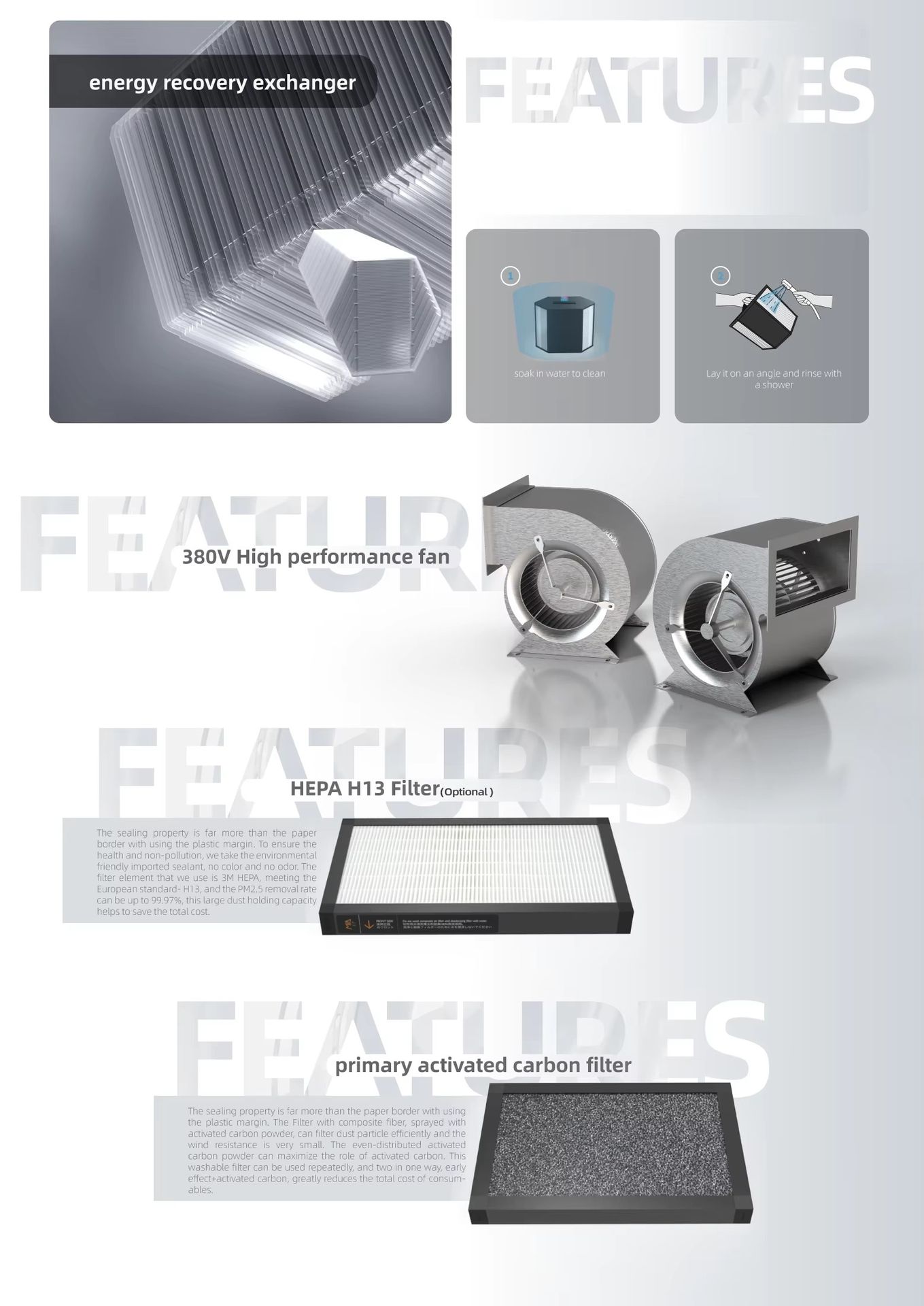 Product detail