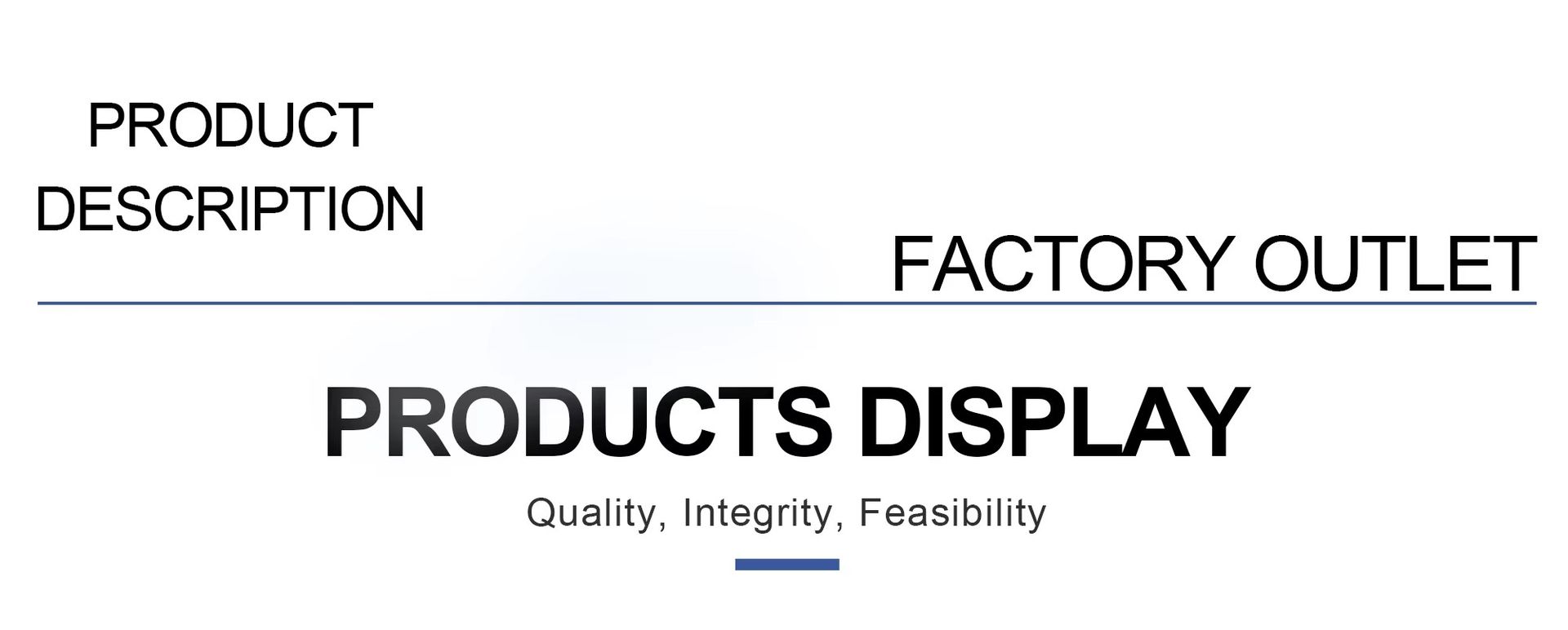 Product detail